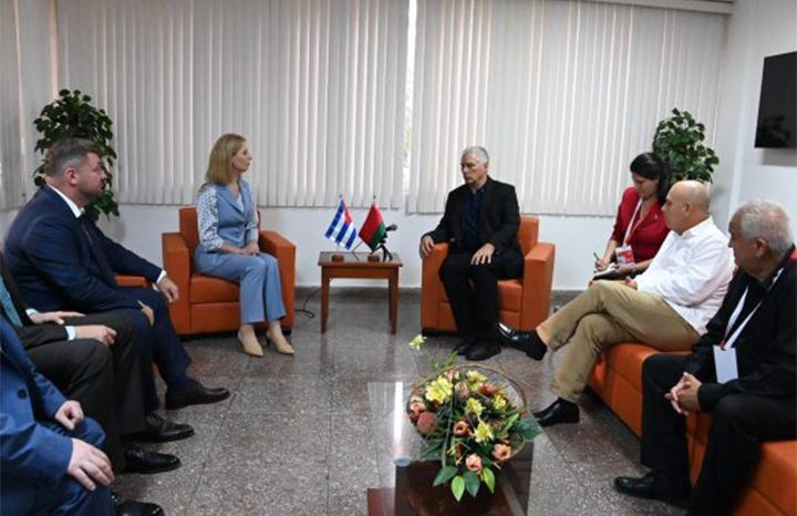 ACN - Cuba
