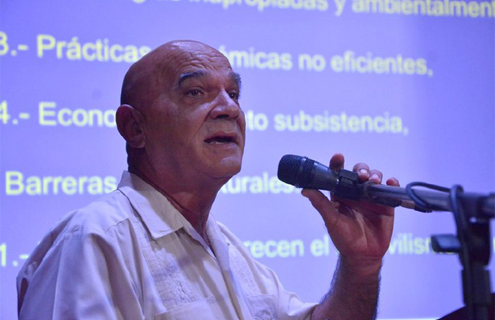 ACN - Cuba