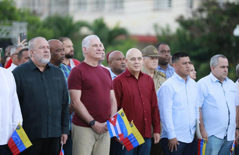 ACN - Cuba