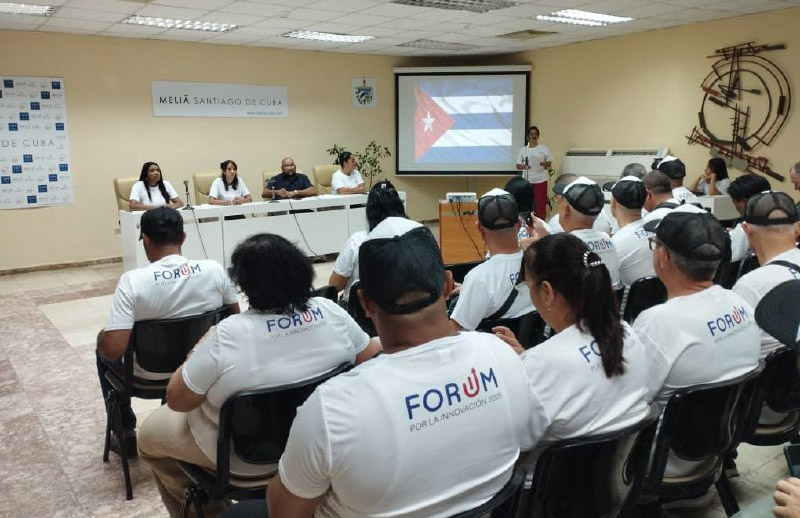 ACN - Cuba