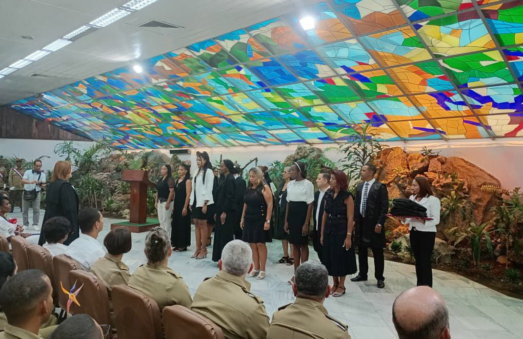 ACN - Cuba