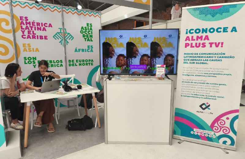 ACN - Cuba