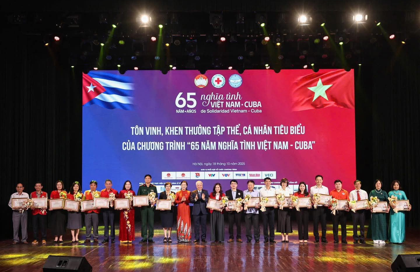 ACN - Cuba