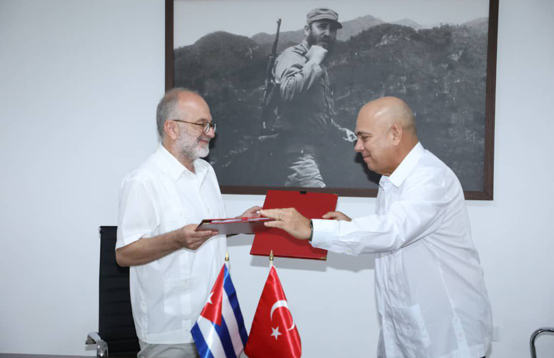 ACN - Cuba