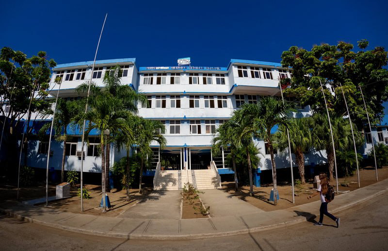 ACN - Cuba