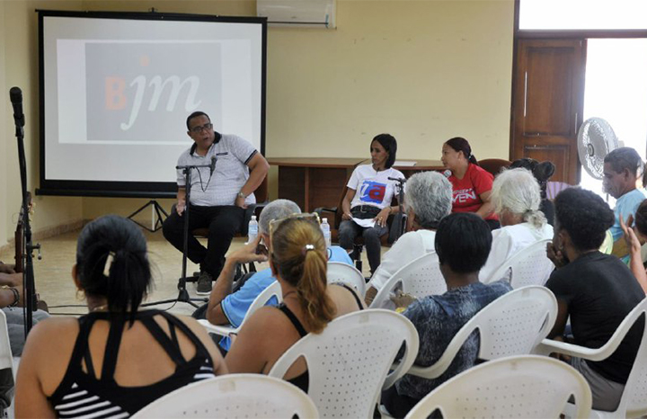 ACN - Cuba