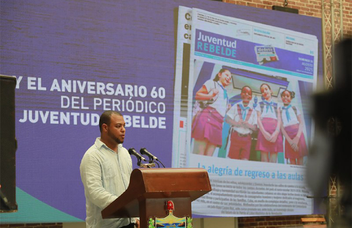 ACN - Cuba