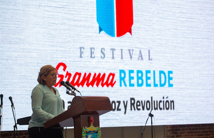 ACN - Cuba