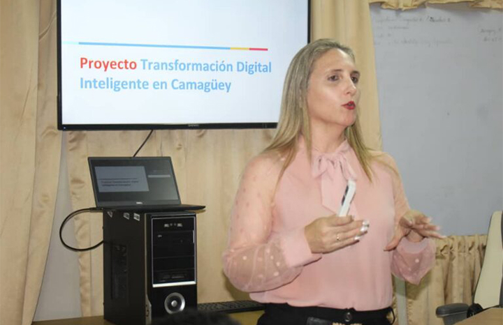 ACN - Cuba