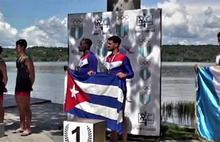 ACN - Cuba