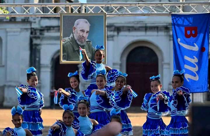 ACN - Cuba