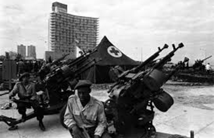ACN - Cuba