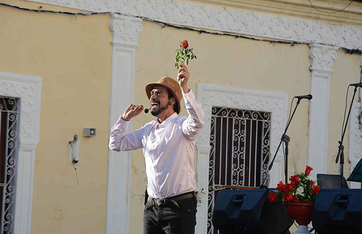 ACN - Cuba