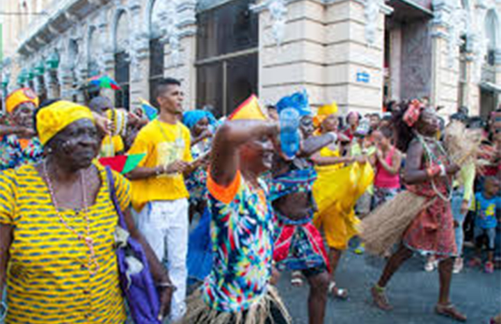 ACN - Cuba