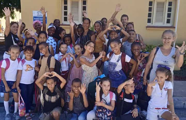 ACN - Cuba