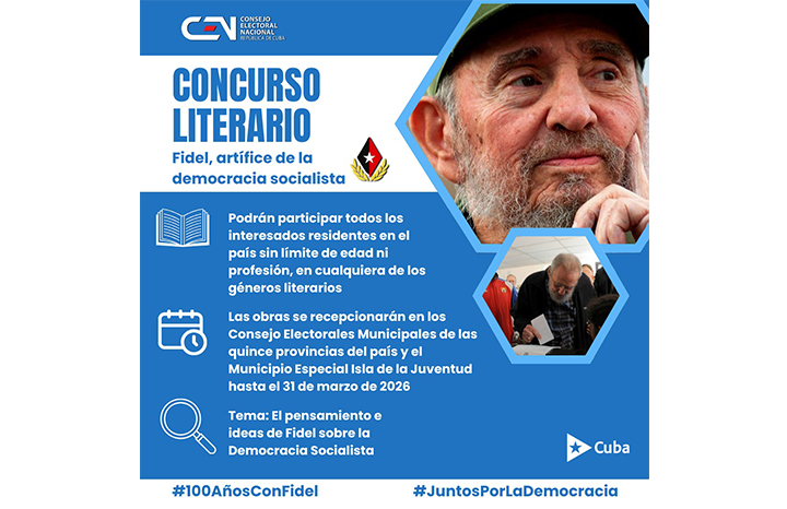ACN - Cuba