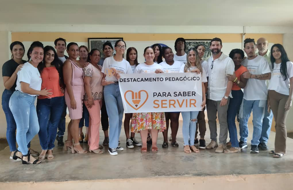 ACN - Cuba