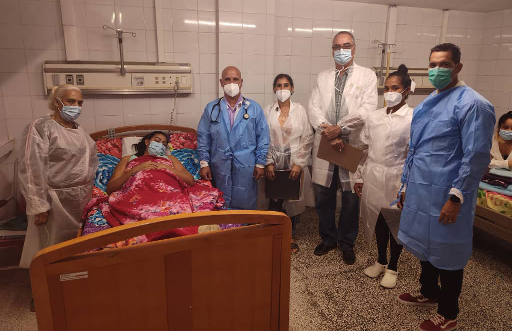 ACN - Cuba