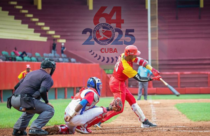 ACN - Cuba
