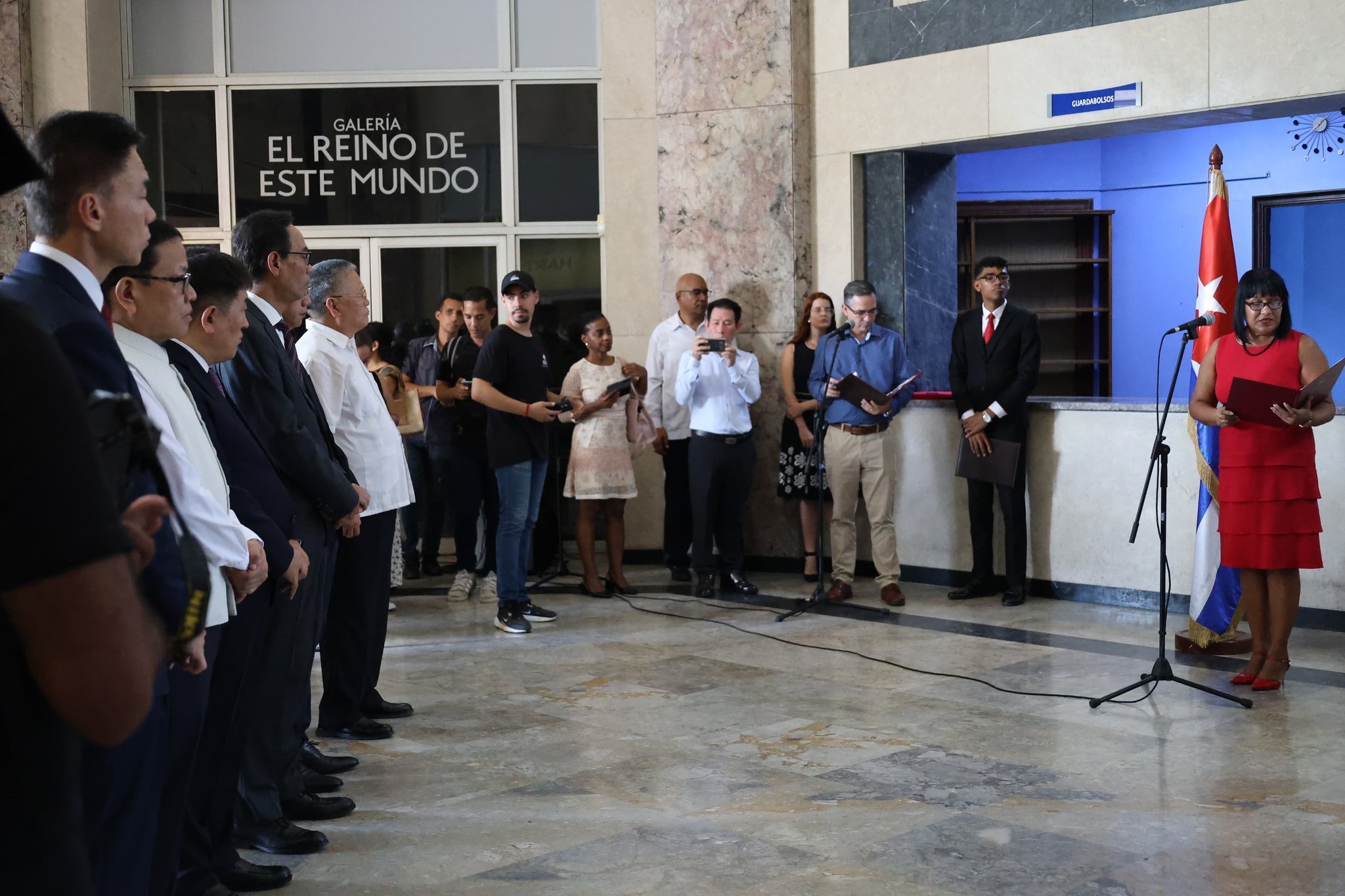 ACN - Cuba
