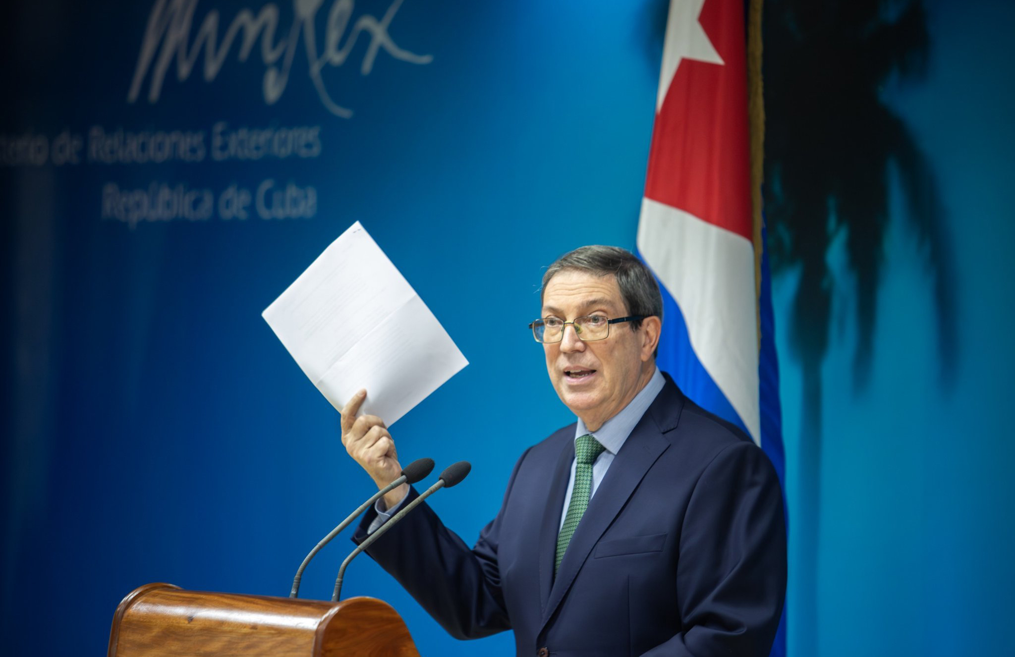 ACN - Cuba
