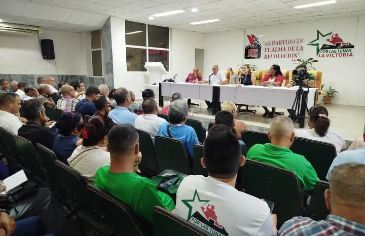 ACN - Cuba
