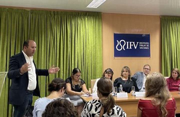 ACN - Cuba