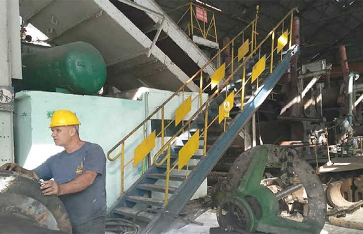 ACN - Cuba