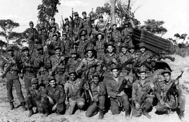 ACN - Cuba