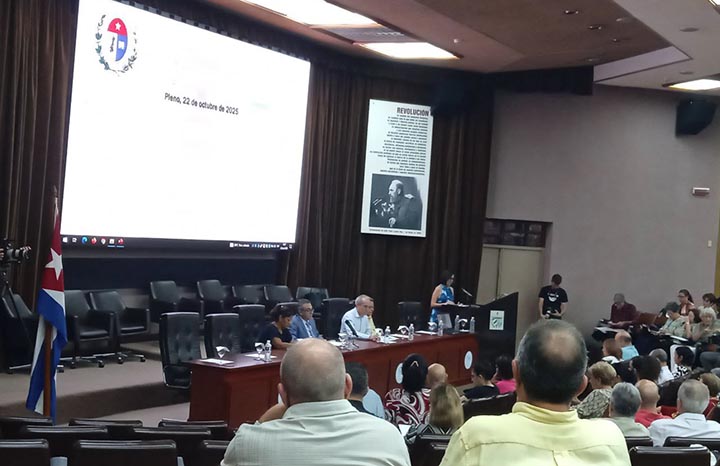 ACN - Cuba