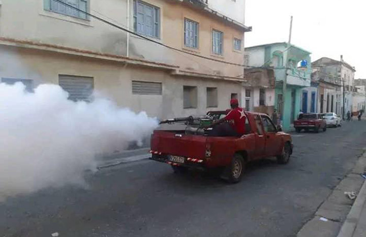 ACN - Cuba