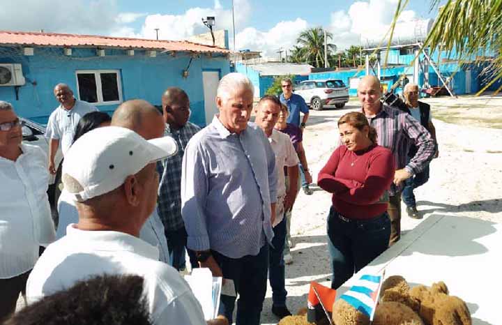 ACN - Cuba