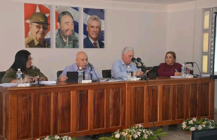 ACN - Cuba