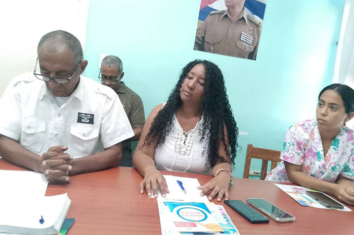ACN - Cuba