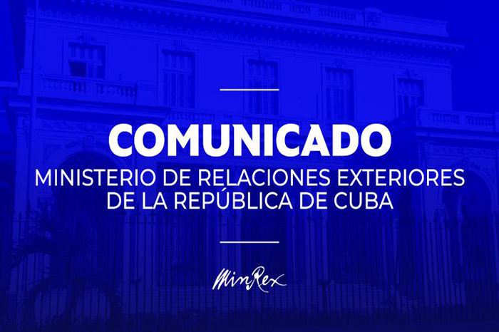ACN - Cuba