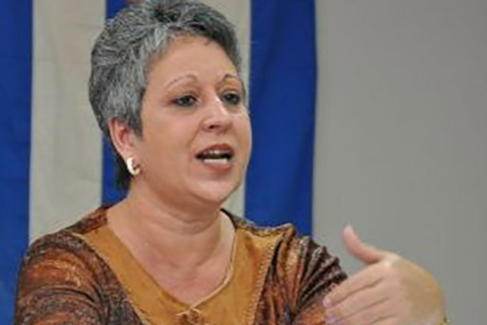 ACN - Cuba