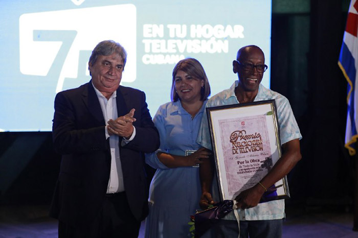 ACN - Cuba