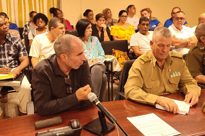 ACN - Cuba