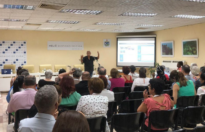 ACN - Cuba