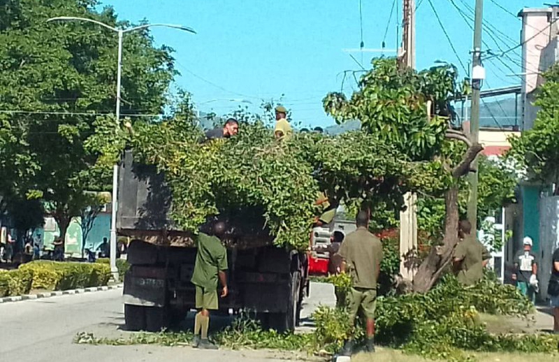 ACN - Cuba