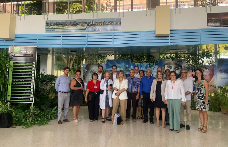 ACN - Cuba