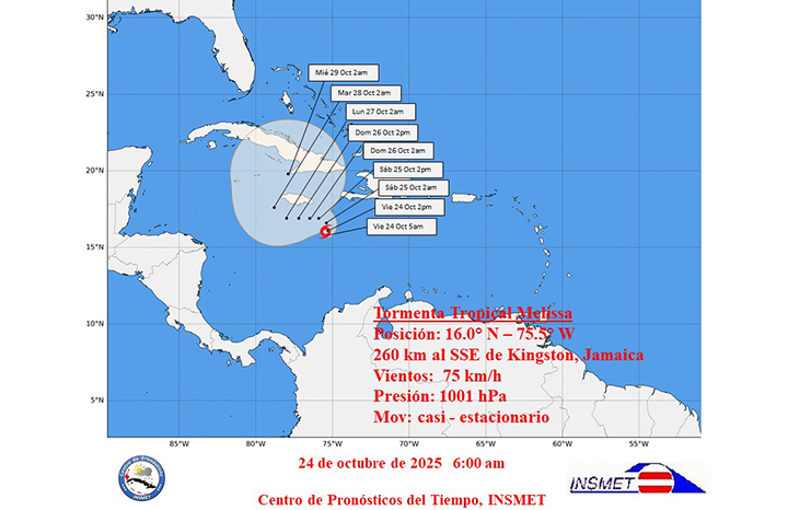 ACN - Cuba