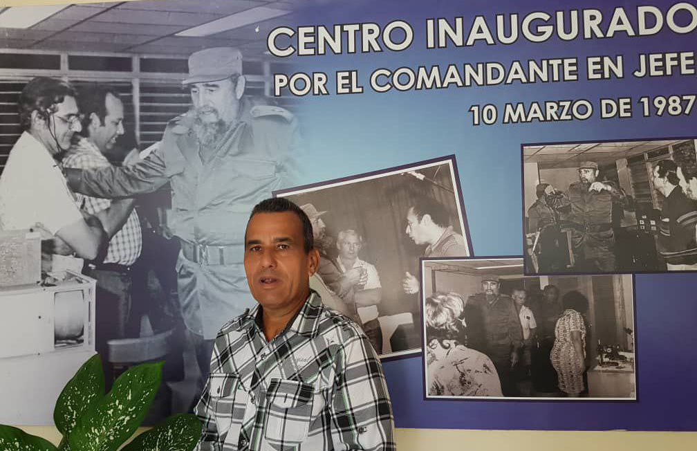 ACN - Cuba