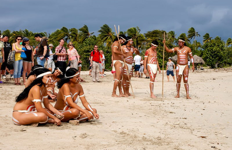 ACN - Cuba