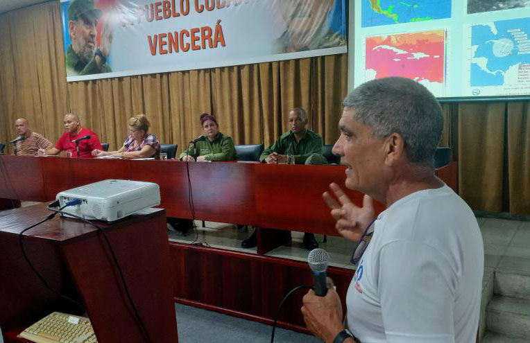 ACN - Cuba
