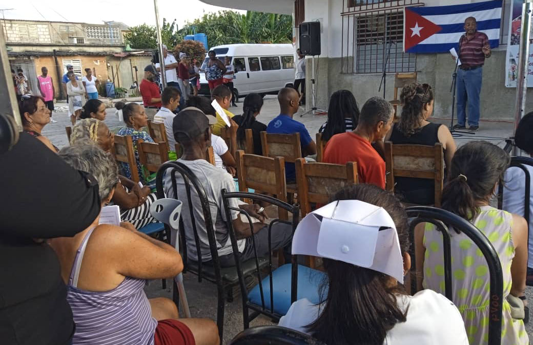 ACN - Cuba
