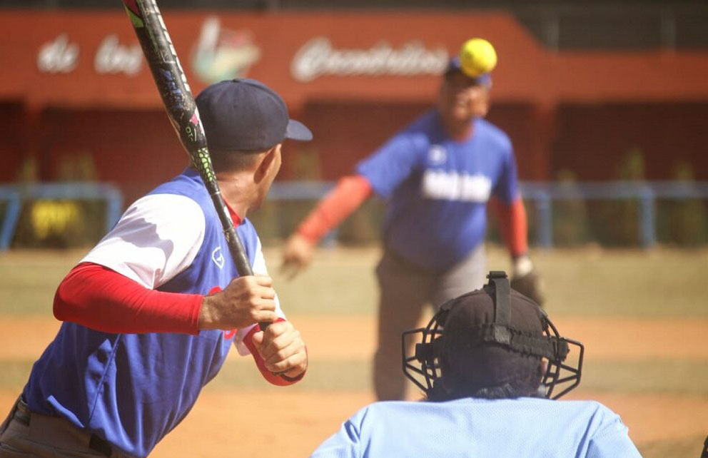 ACN - Cuba