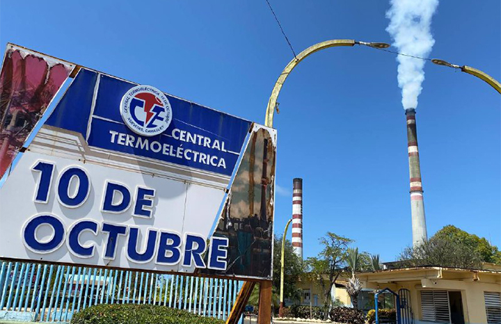ACN - Cuba