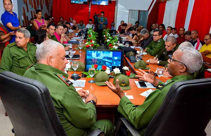 ACN - Cuba