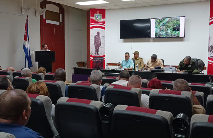 ACN - Cuba